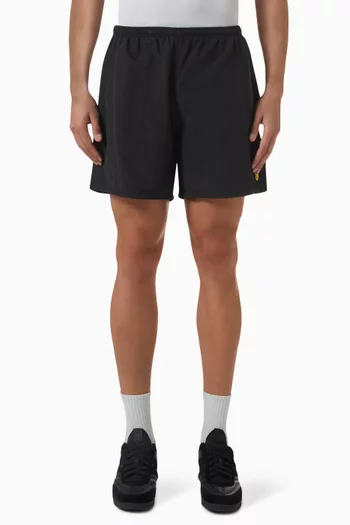 Smiley Classic Tech Shorts