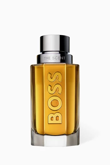 The Scent Eau de Toilette, 50ml