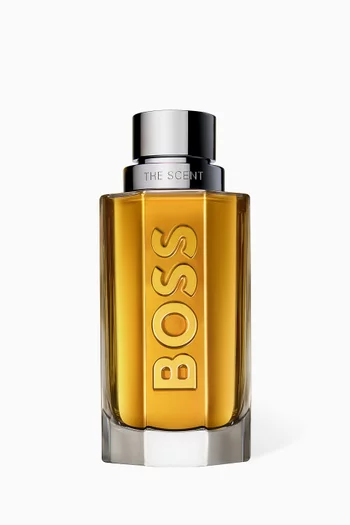 The Scent Eau de Toilette, 200ml