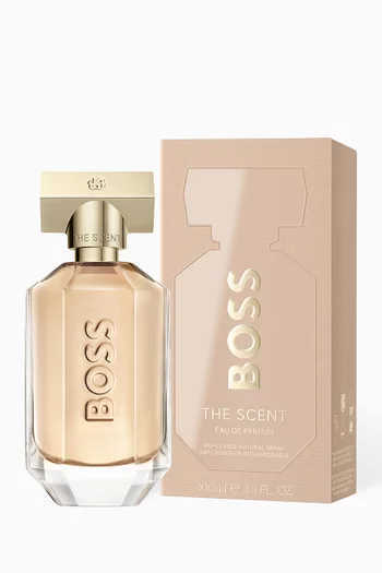 ماء عطر ذا سنت، 100 ملل
