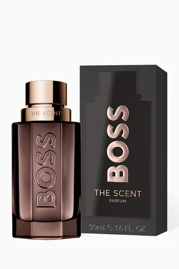 The Scent Parfum For Him, 50ml