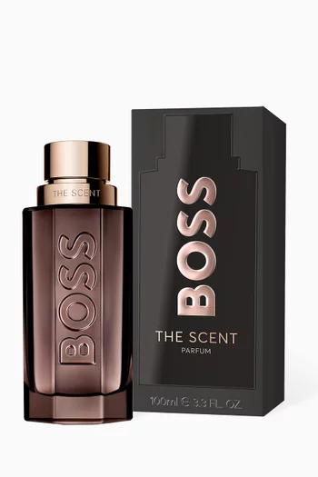 The Scent Parfum For Him, 100ml