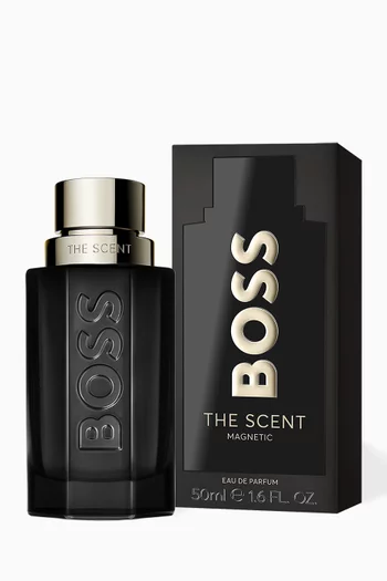 The Scent Magnetic for Him, 50ml