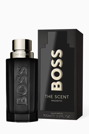 The Scent Magnetic for Him, 100ml