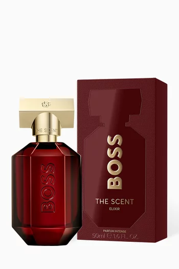 عطر إلكسير ذا سنت مركز، 50 ملل