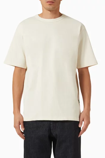 Anrro T-shirt in Organic Cotton
