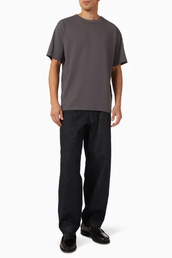 Anrro T-shirt in Organic Cotton
