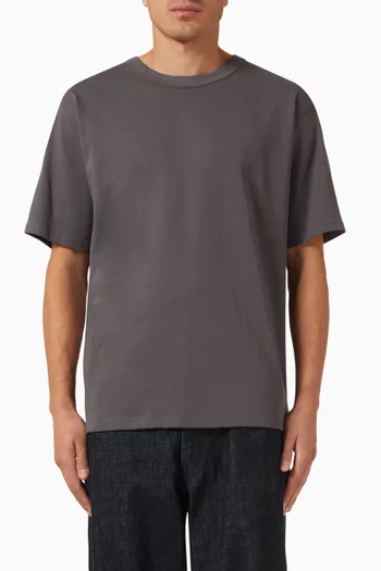 Anrro T-shirt in Organic Cotton