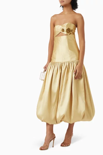 Harper High-waisted Skirt