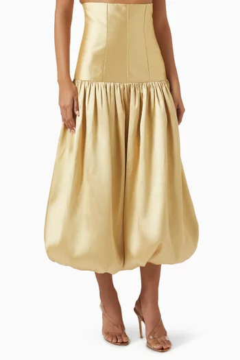 Harper High-waisted Skirt