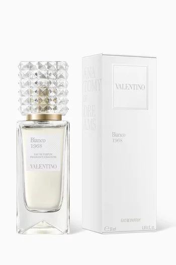 Bianco 1968 Eau de Parfum, 30ml