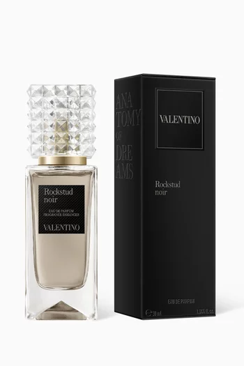 Rockstud Noir Eau de Parfum, 30ml