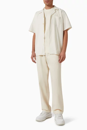 Element T-shirt in Cotton
