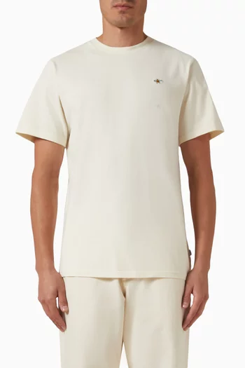 Element T-shirt in Cotton