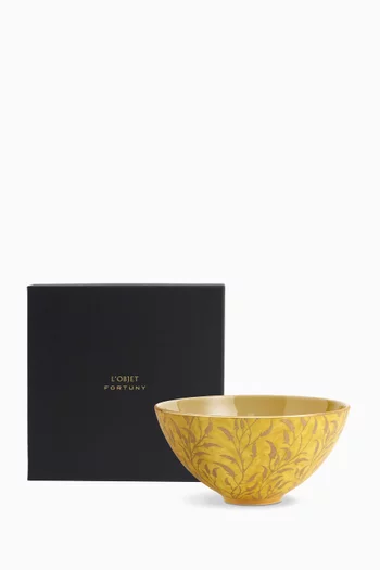 وعاء فورتوني اورفيو متوسط الحجم