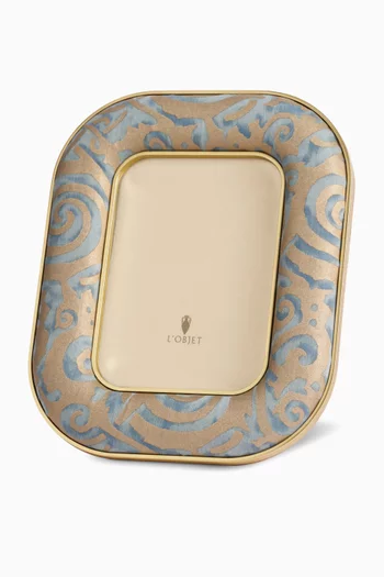 x Fortuny Rue Jacob Frame in Metal