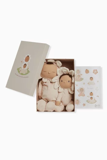 Limited Edition Blossom Buds Gift Set