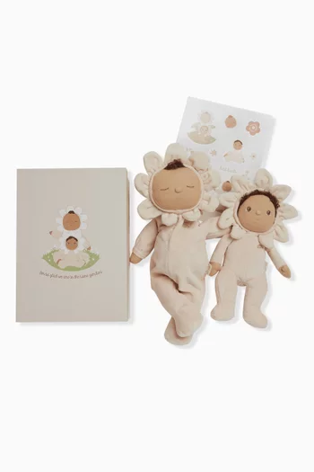 Limited Edition Blossom Buds Gift Set