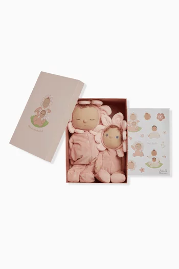 Limited Edition Blossom Buds Gift Set