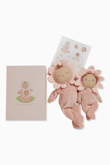 Limited Edition Blossom Buds Gift Set