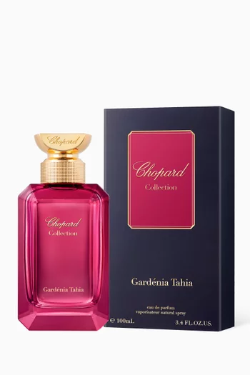 Gardénia Tahia Eau de Parfum, 100ml