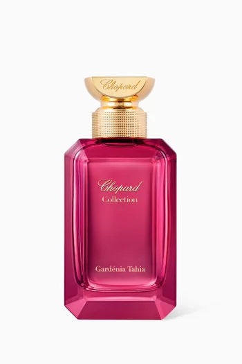 Gardénia Tahia Eau de Parfum, 100ml