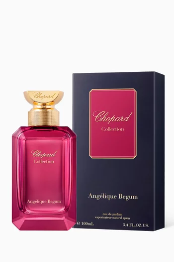 ماء عطر انجيليك بيغوم، 100 ملل