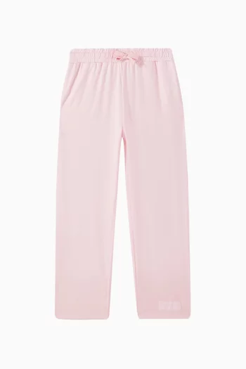 Lightweight Relaxed Sweatpants