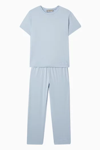 Lightweight Regular-fit T-shirt