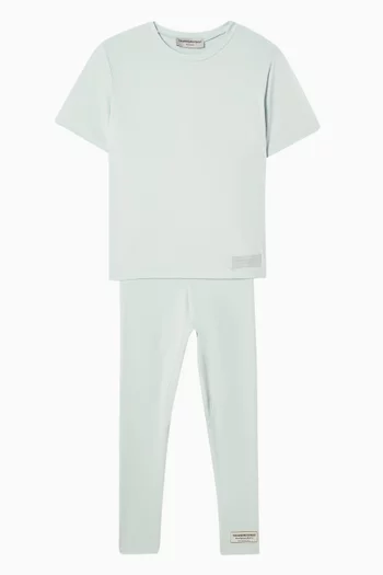 Lightweight Regular-fit T-shirt