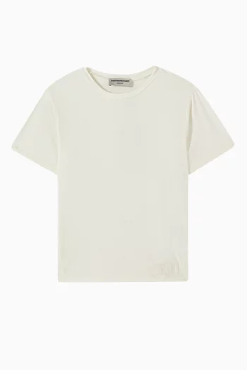 Lightweight Regular-fit T-shirt