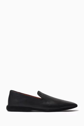 Gaston Loafers in Leather