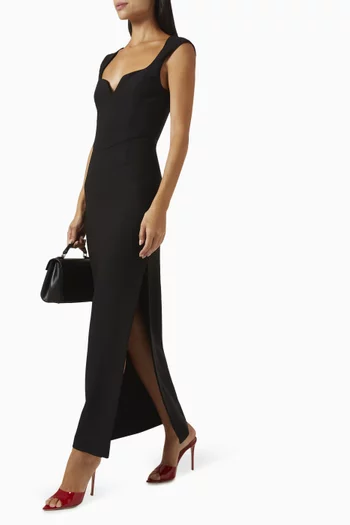 Gia Maxi Dress