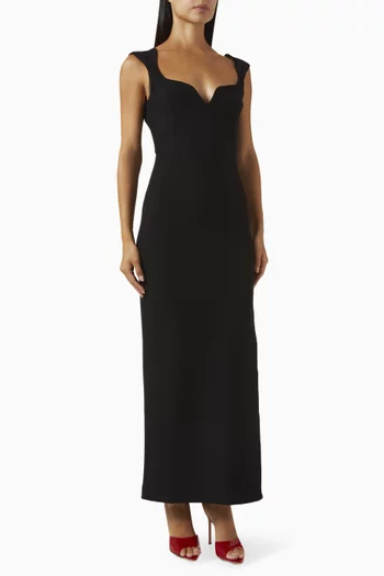 Gia Maxi Dress