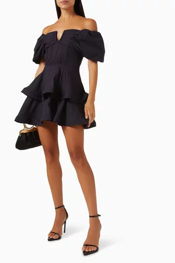 Kara Mini Dress