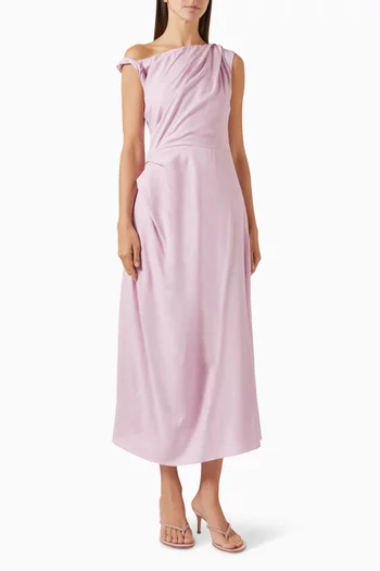 Kara Midi Dress