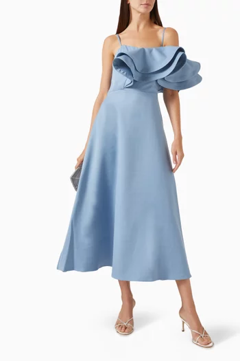 Celia Midi Dress