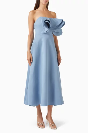 Celia Midi Dress
