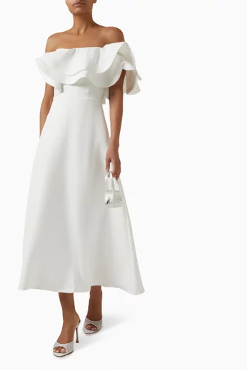 Celia Midi Dress