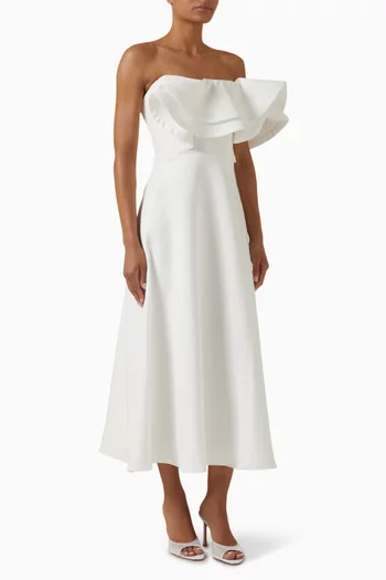 Celia Midi Dress