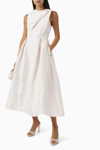 Deanna Midi Dress