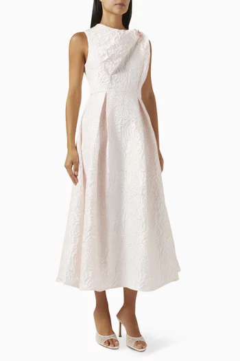 Deanna Midi Dress