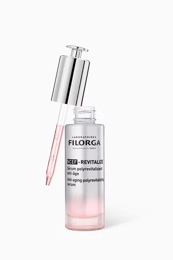 NCEF-REVITALIZE SERUM, 30ml