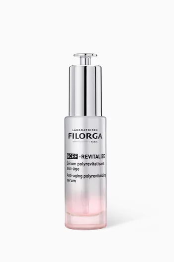 NCEF-REVITALIZE SERUM, 30ml