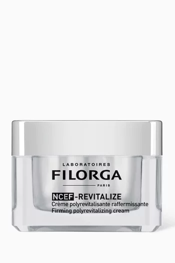 NCEF-Revitalize Firming Polyrevitalizing Cream, 50ml