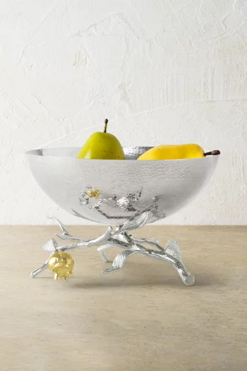 Small Pomegranate Bowl