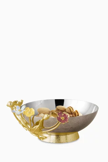 Small Wildflowers Bowl