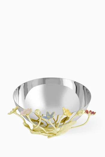 Small Wildflowers Bowl