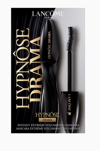 Hypnôse Mascara, Khol and Bi-Facil Make-Up Remover Gift Set