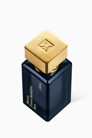ماء عطر عود، 35 ملل